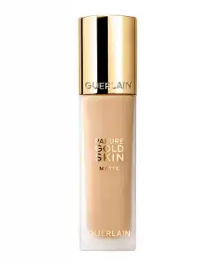 Guerlain - Base De Maquillaje Parure Gold Skin Matte