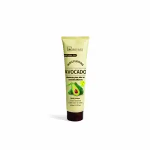 IDC IDC Institute Natural Oil Body Lotion Avocado, 240 ml