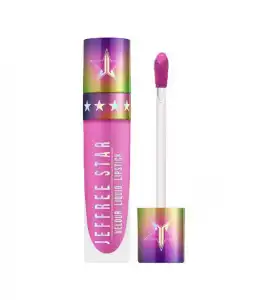 Jeffree Star Cosmetics - *Psychedelic Circus Collection* - Labial líquido Velour - Bearded Lady