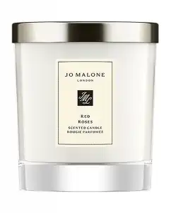 Jo Malone London - Vela Aromática Red Roses