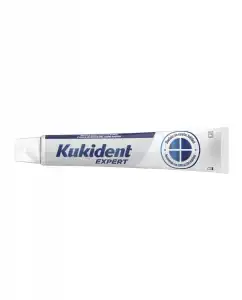 Kukident - Crema Adhesiva Ultimate De Expert 57 G