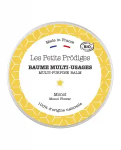 Les Petits Prödiges - Bálsamo Multiuso Monoi Bio 30 Ml Les Petites Prödiges