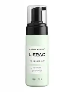 Lierac - Espuma Limpiadora 150 Ml