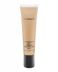 M.A.C - Base De Maquillaje Studio Sculpt SPF 15 Foundation