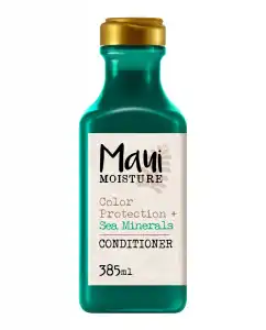 MAUI - Acondicionador Protección Del Color Con Minerales Marinos Moisture