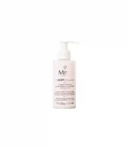 Miya Cosmetics - *MySoftEmulsion* -Emulsión micelar desmaquillante