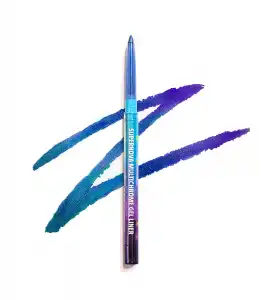 Moira - Delineador de ojos Supernova Multichrome Gel Liner - 009: Buzz