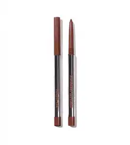 Moira - Delineador de ojos waterproof Statement Gel Liner - 03: Brown