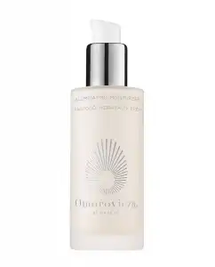 Omorovicza - Crema Illuminating Moisturiser 50 Ml