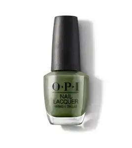 OPI - Esmalte de uñas Nail lacquer - Suzi - The First Lady of Nails