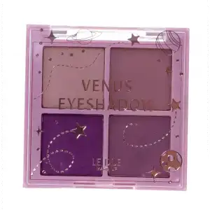 Paleta de Sombras Venus Shadow