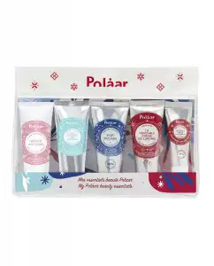 Polaar - Estuche de regalo My Beauty Essentials 2023 Polaar.