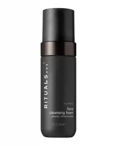 Rituals - Espuma Limpiadora Homme Face Cleansing Foam 150 ml Rituals.