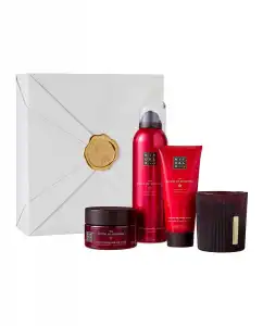 Rituals - Estuche De Regalo M The Ritual Of Ayurveda Medium