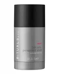 Rituals - Stick Barra Antitranspirante Sport 24H Anti-Perspirant 75 Ml