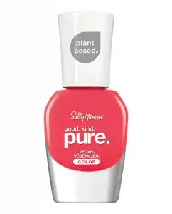 Sally Hansen - Esmalte De Uñas Good Kind Pure