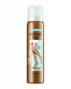 Sally Hansen - Maquillaje Spray Para Piernas Airbrush Legs 125 Ml