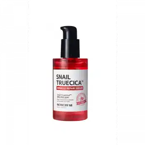 Snail Miracle Serum Reparador 50 ml