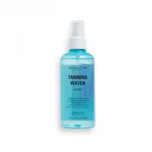 Tanning Water Agua Bronceadora 200 ml