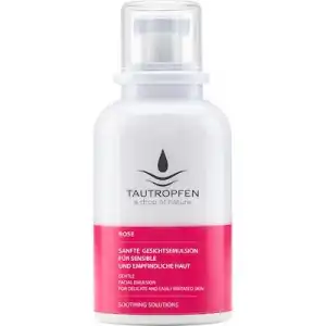 Tautropfen Emulsión facial suave 50 ml 50.0 ml