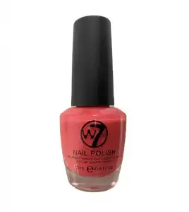 W7 - Esmalte de uñas Pastel - 118A: Pink Charming