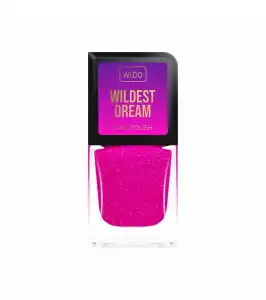 Wibo - *Savage Queen* - Esmalte de uñas Wildest Dream - 4