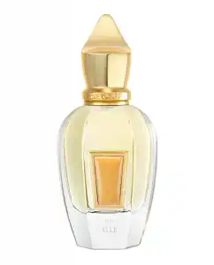 Xerjoff - Eau De Parfum Elle Parfum 50 Ml