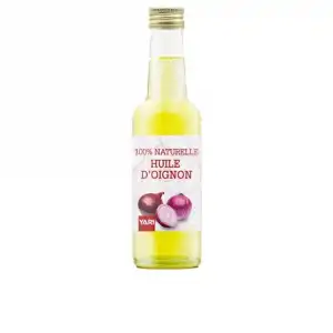 100% Natural onion oil 250 ml