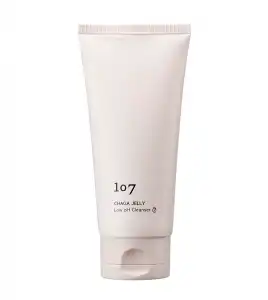 107 Beauty - Limpiador facial Chaga Jelly Low PH