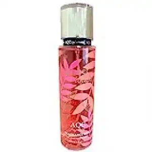 Aquarius Aquarius Fragances Body Mist Amber Touch, 250 ml