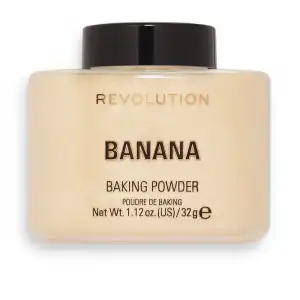 Banana baking powder 32 gr