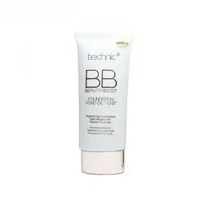 Base de Maquillaje Beauty Boost Foundation 30 ml