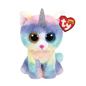 Beanie Boos Heather Cat