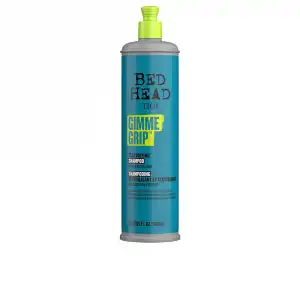 Bed Head gimme grip texturizing shampoo 600 ml