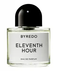 Byredo - Eau De Parfum Eleventh Hour 50 Ml