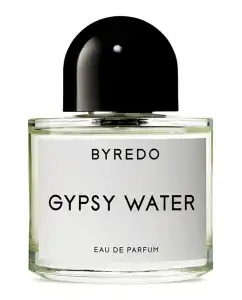 Byredo - Eau De Parfum Gypsy Water 50 Ml