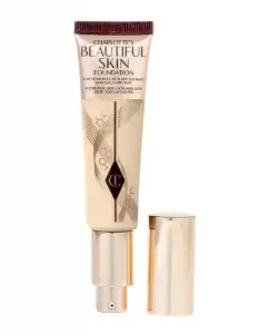 Charlotte Tilbury - Base De Maquillaje Charlotte'S Beautiful Skin Foundation 30 Ml