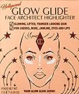 Charlotte Tilbury - Iluminador Hollywood Glow Glide Architect Highlighter