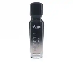 Chroma Cover foundation matte #c1