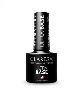 Claresa - Ultra Base semipermanente