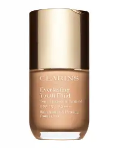 Clarins - Base De Maquillaje Everlasting Youth Fluid