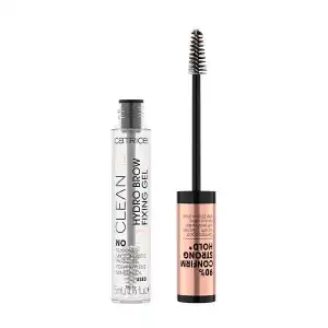 Clean Id Hydro Brow Fixing Gel