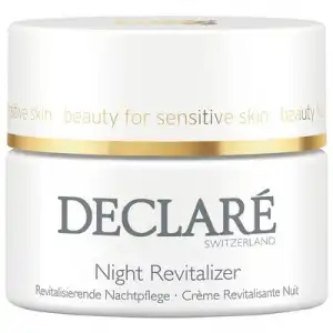 Declaré Cuidado de noche revitalizante 50 ml 50.0 ml