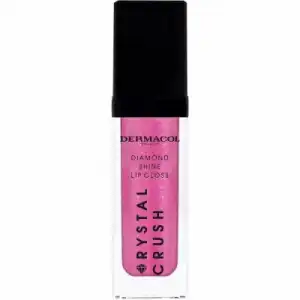 Dermacol Dermacol Crystal Crush Lipgloss 2, 6 ml