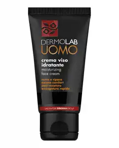 DERMOLAB UOMO - Crema Hidratante