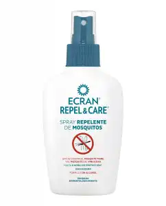 Ecran - Repelente De Mosquitos Repel&Care