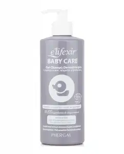 E'lifexir - Gel Champú Dermatológico Baby Care ®