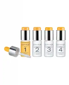 Elizabeth Arden - Exfoliante Tratamiento Renovador Intensivo Prevage Progressive Renewal Treatment