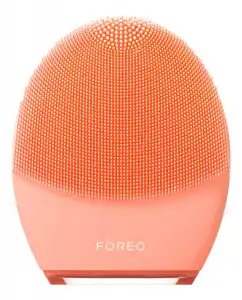 FOREO - LUNA? 4 - Dispositivo Inteligente De Limpieza Facial Y Masaje Reafirmante BALANCED SKIN