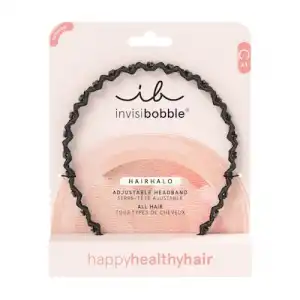 Invisibobble Invisibobble Hairhalo True Dark Sparkle, 1 un